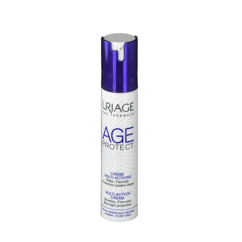 v23661434006401 1 1 URIAGE- AGE PROTECT CREME MULTIACTION 40 ML URIAGE