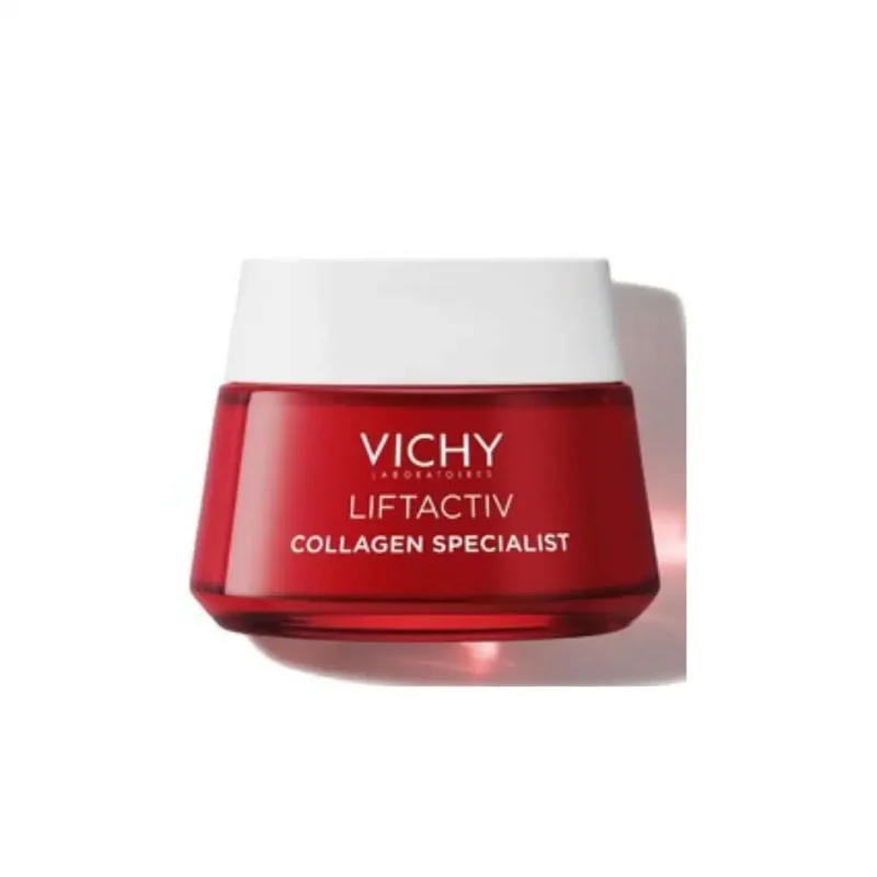 vichy liftactiv collagen specialist anti age tous types de peaux 50ml 7 1 Vichy Liftactiv Collagen Specialist Anti-Age Tous Types de Peaux | 50ml VICHY