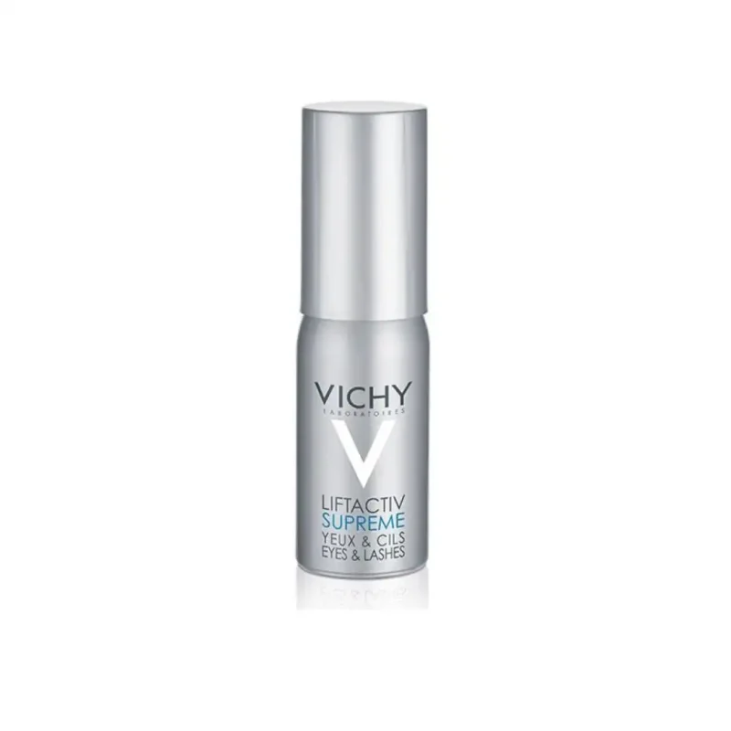 vichy liftactiv serum 10 yeux amp cils tous types de peaux 15ml 1 Vichy Liftactiv Serum 10 Yeux & Cils Tous Types de Peaux | 15ml VICHY