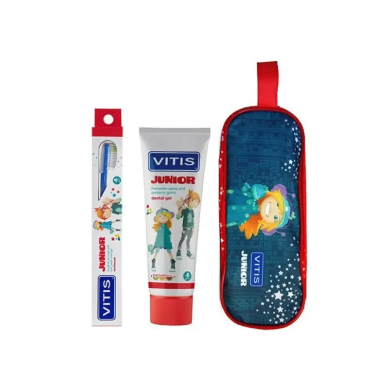 vitis junior trousse 1 VITIS JUNIOR TROUSSE VITIS