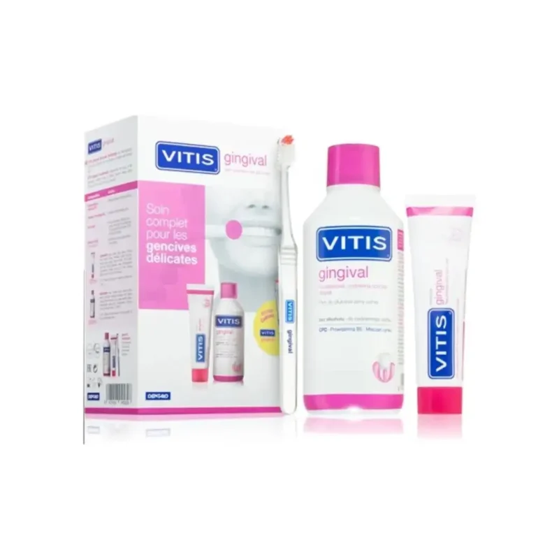 vitis pack gingival 1 VITIS PACK GINGIVAL VITIS